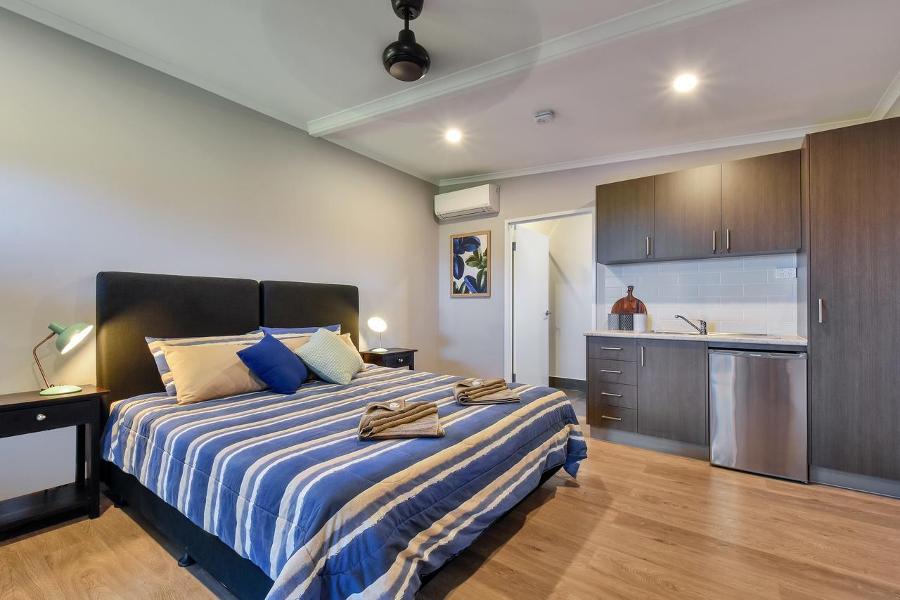 Dundee Beach Holiday Park Quarto foto