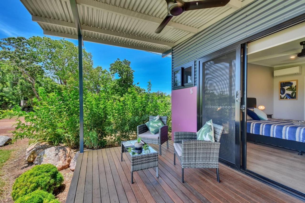 Dundee Beach Holiday Park Quarto foto